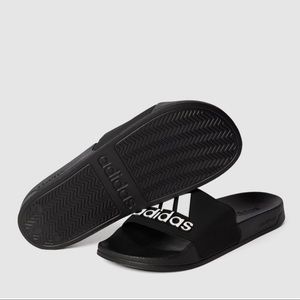 ADIDAS Slippers (Slides), Size 9